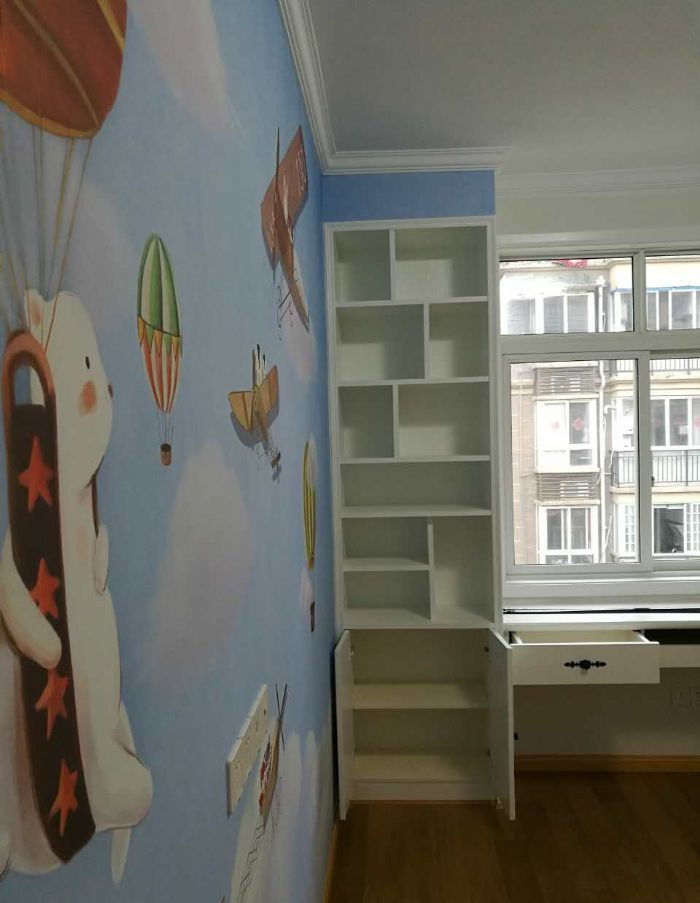 九江东方塞纳装修效果图