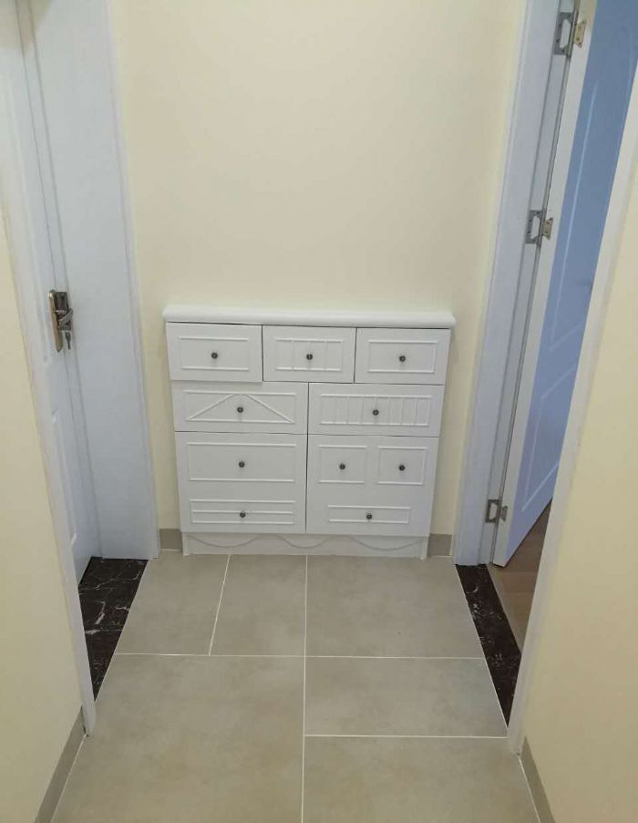 九江东方塞纳装修效果图