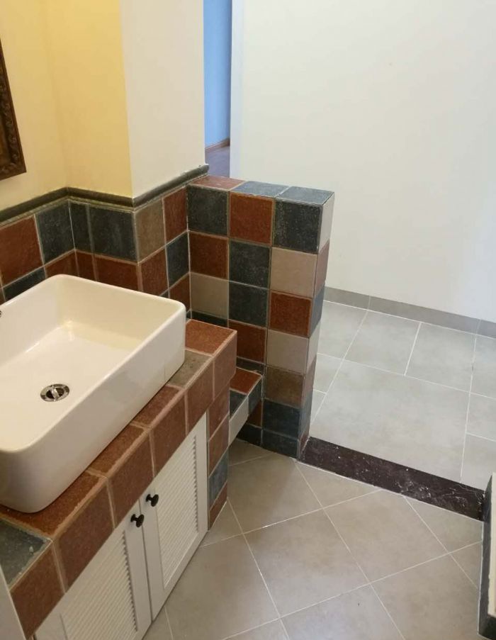 九江东方塞纳装修效果图