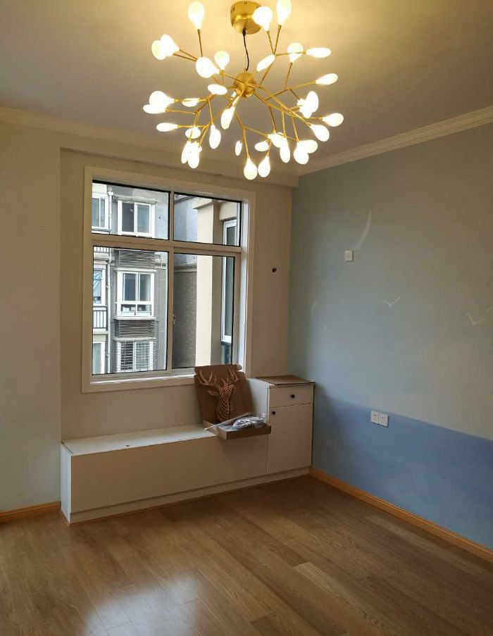 九江东方塞纳装修效果图