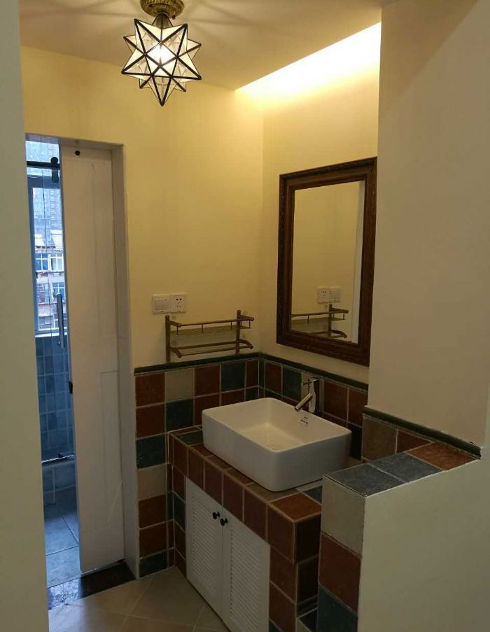 九江东方塞纳装修效果图