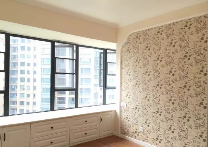 成都仁和春天国际装修效果图