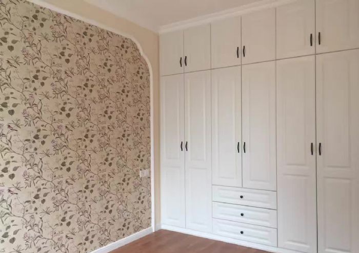 成都仁和春天国际装修效果图