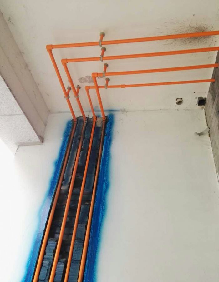 成都中海城南一号装修效果图