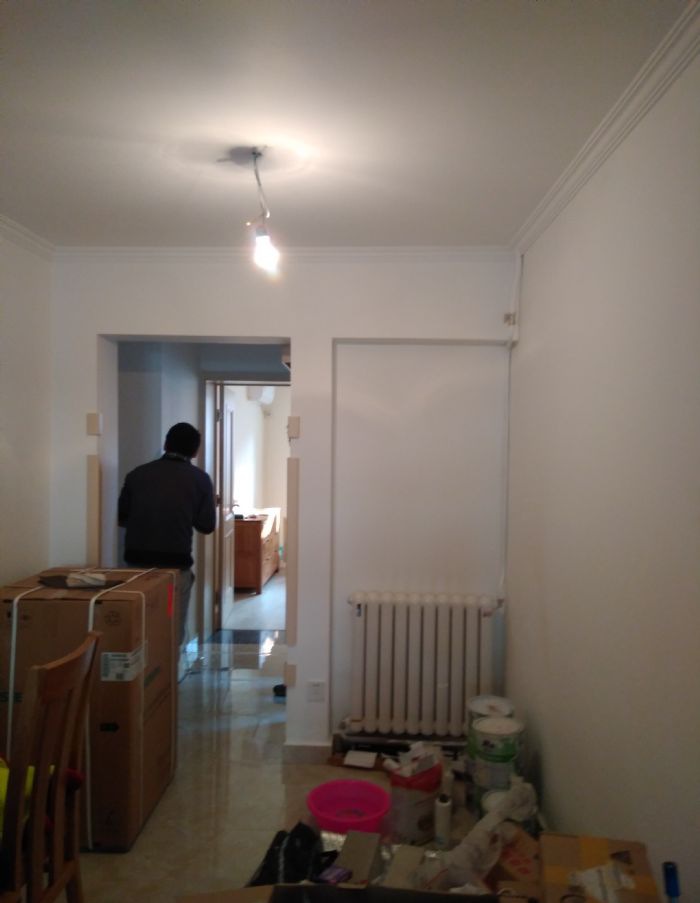 ��������԰4��4��¥7��301װ��Ч��ͼ