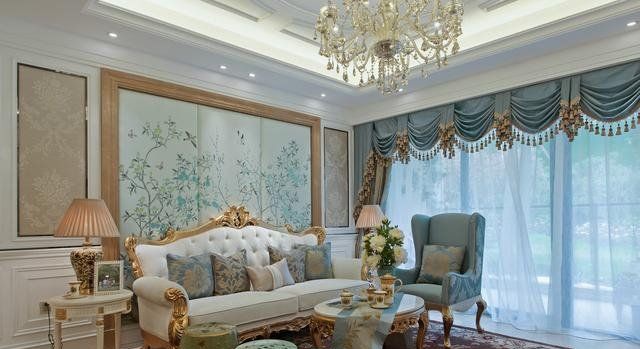 ʯ��ׯ�±�С��װ��Ч��ͼ