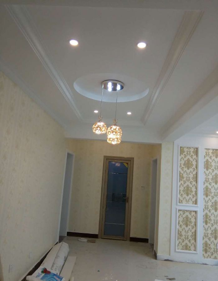 石家庄馨梦园装修效果图