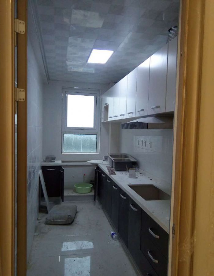 石家庄馨梦园装修效果图