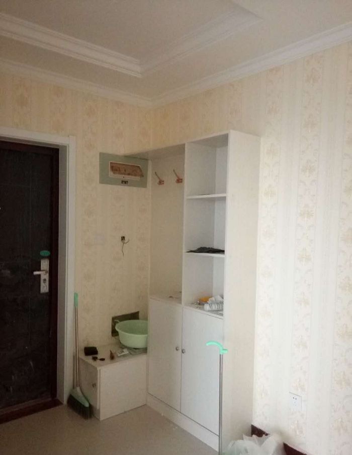 石家庄馨梦园装修效果图