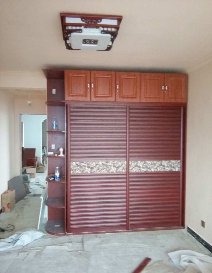 石家庄同祥城装修效果图