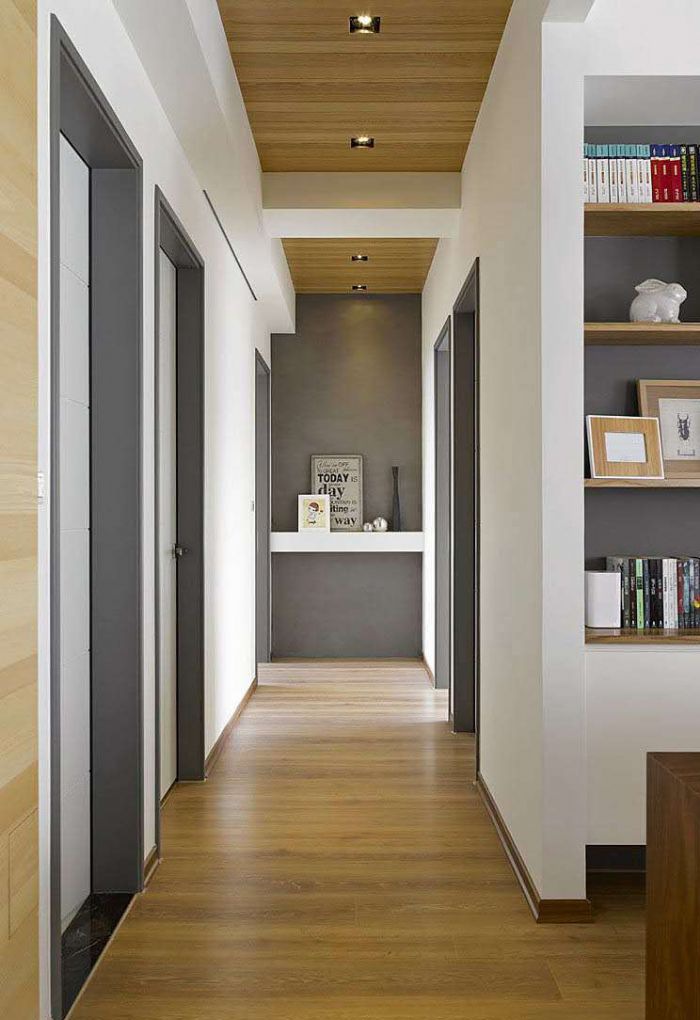 青岛江山瑞城装修效果图