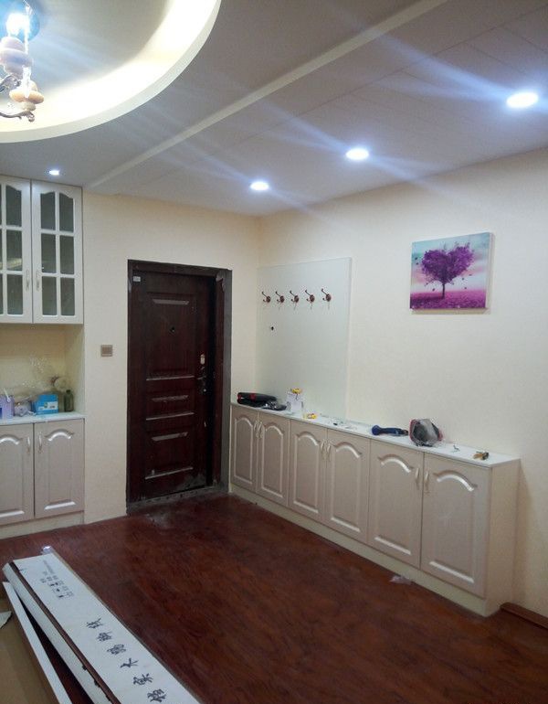 ʯ��ׯ���洺��װ��Ч��ͼ