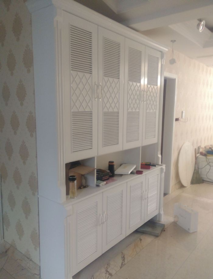 ̫ԭ�̾�δ����װ��Ч��ͼ