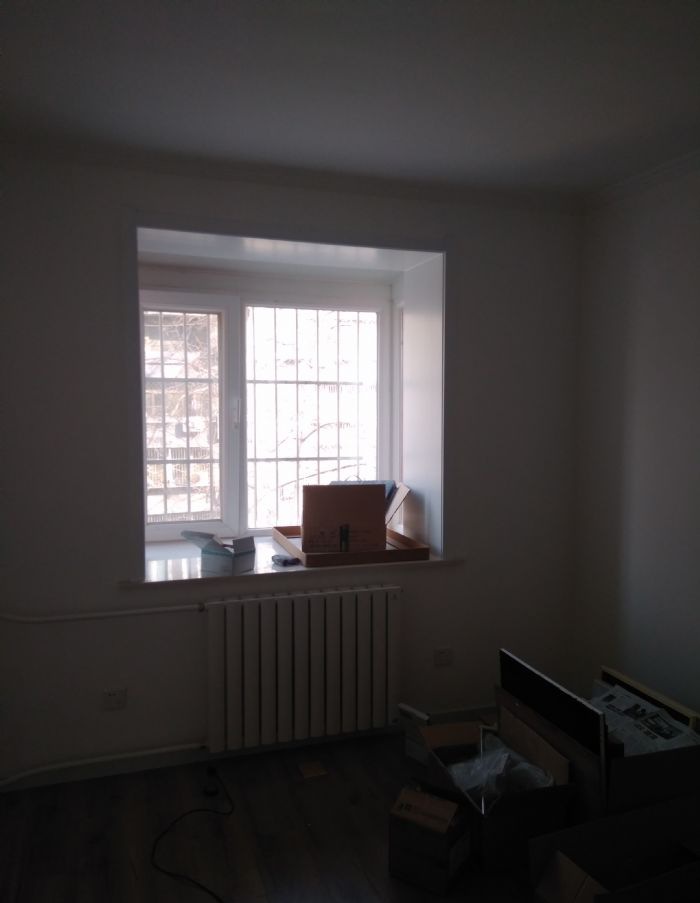 ������ͷ����6��¥װ��Ч��ͼ