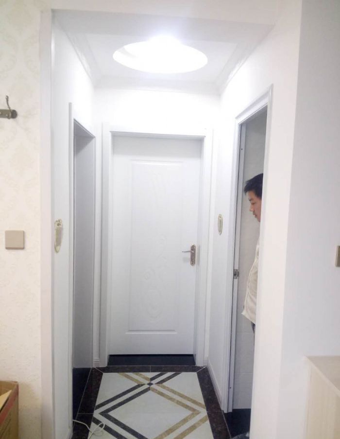 �����߿���ˮ����װ��Ч��ͼ