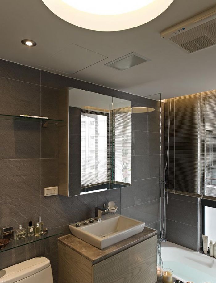 北京国风美唐装修效果图