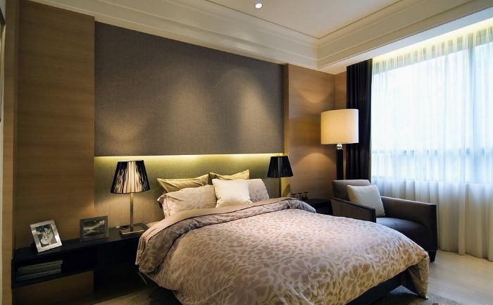 北京国风美唐装修效果图