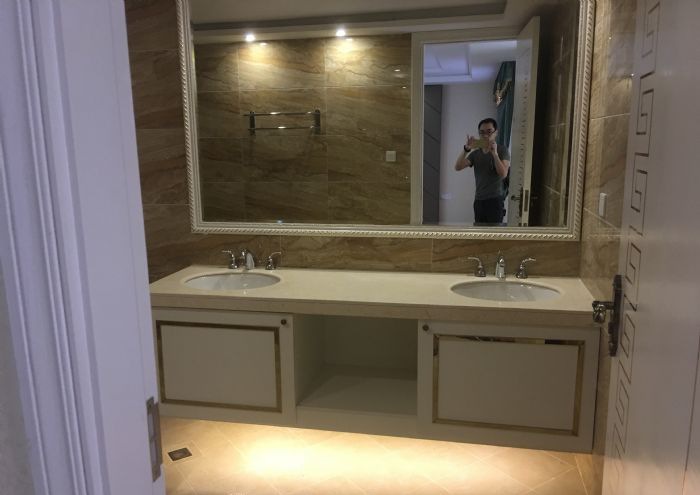 三亚清水湾珊瑚海装修效果图