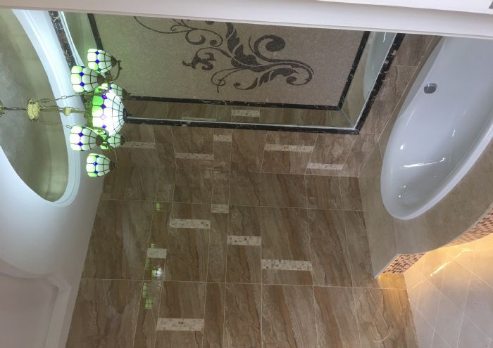 三亚清水湾珊瑚海装修效果图