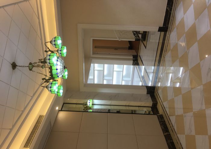 三亚清水湾珊瑚海装修效果图