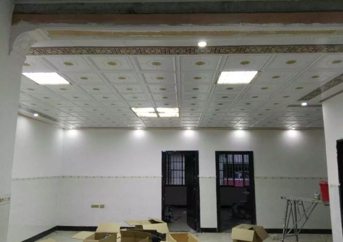 柳州柳东新区新农村别墅装修效果图