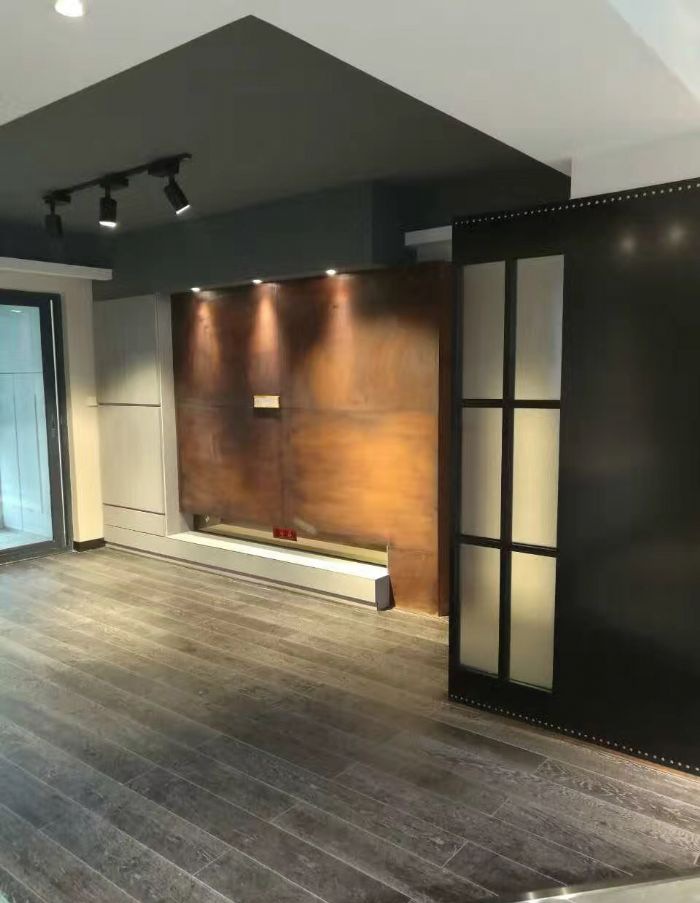 �人����  ��������װ��Ч��ͼ