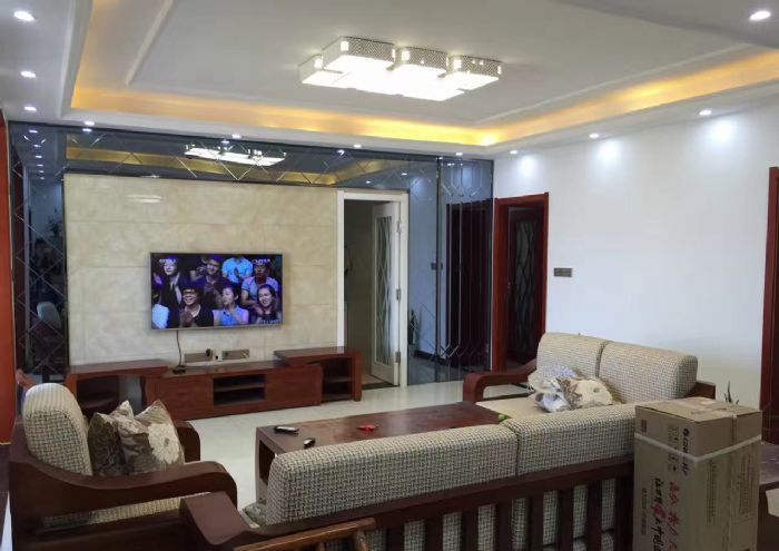 �人����  ��������װ��Ч��ͼ