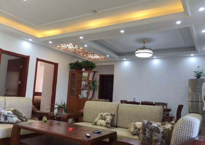 �人����  ��������װ��Ч��ͼ