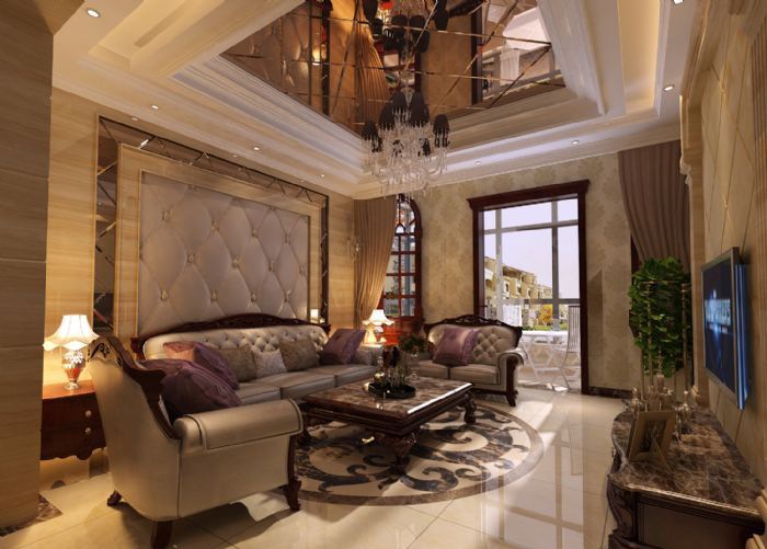 ������ҵ��԰װ��Ч��ͼ