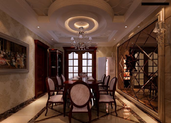 ������ҵ��԰װ��Ч��ͼ