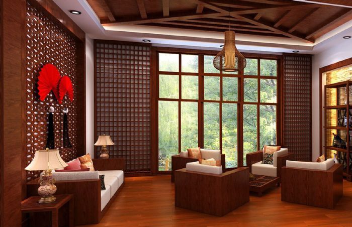 �����������Խ���װ��Ч��ͼ