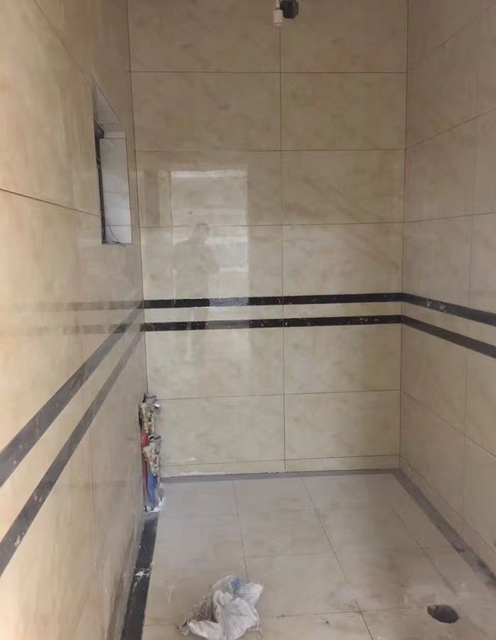 北京万科青青家园装修效果图