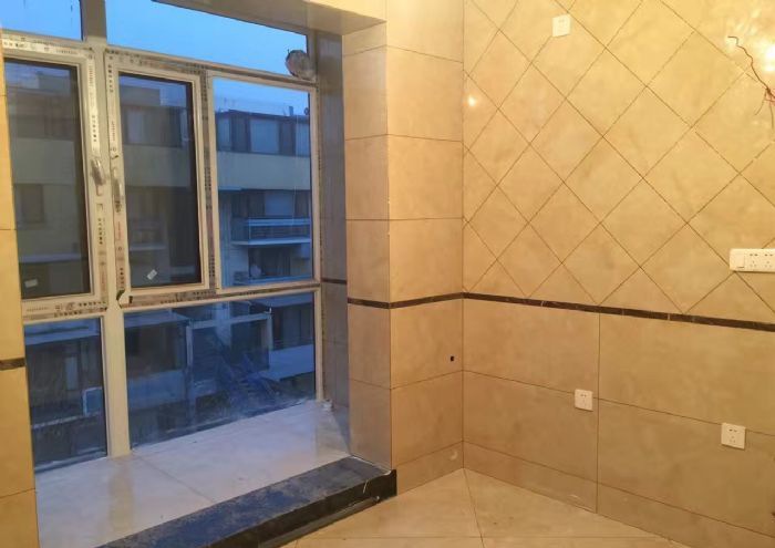 北京万科青青家园装修效果图