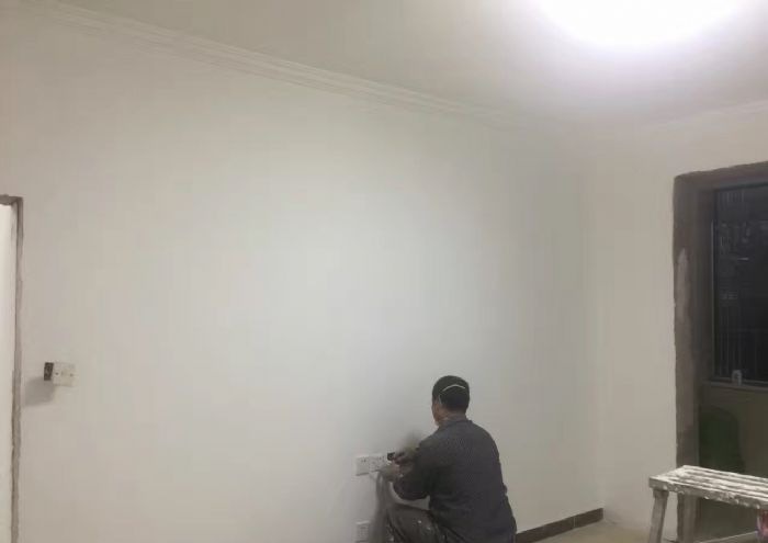 �����廪��ѧװ��Ч��ͼ