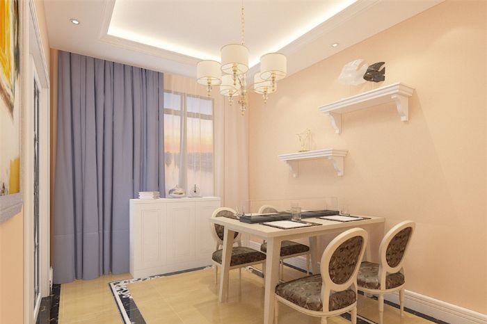 ������ֱ��װ��Ч��ͼ