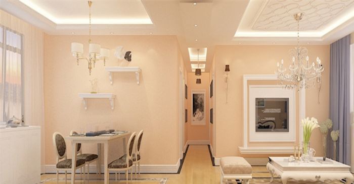 ������ֱ��װ��Ч��ͼ