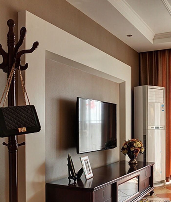 �γ����⻨԰װ��Ч��ͼ