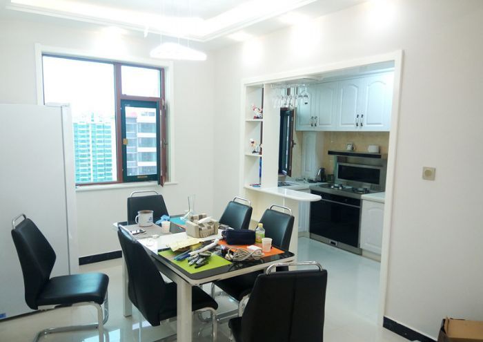 �γ�������ͥװ��Ч��ͼ