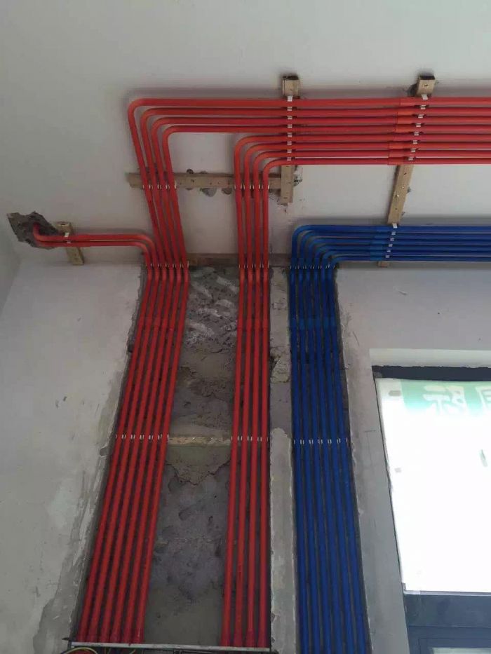 廊坊自在城装修效果图