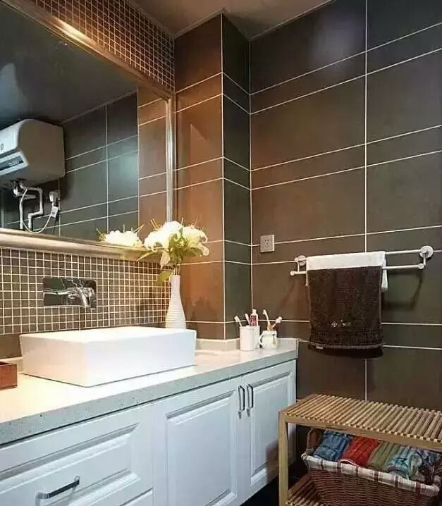 青岛维多利亚湾装修效果图