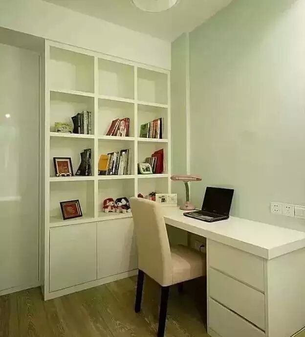 青岛维多利亚湾装修效果图