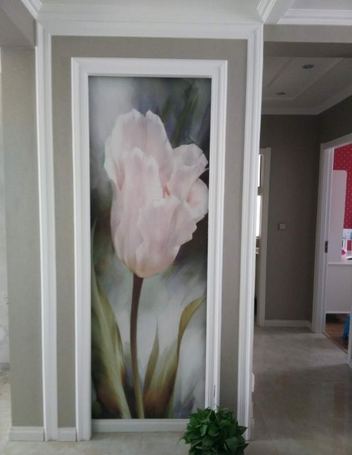 �����Զ��³�װ��Ч��ͼ