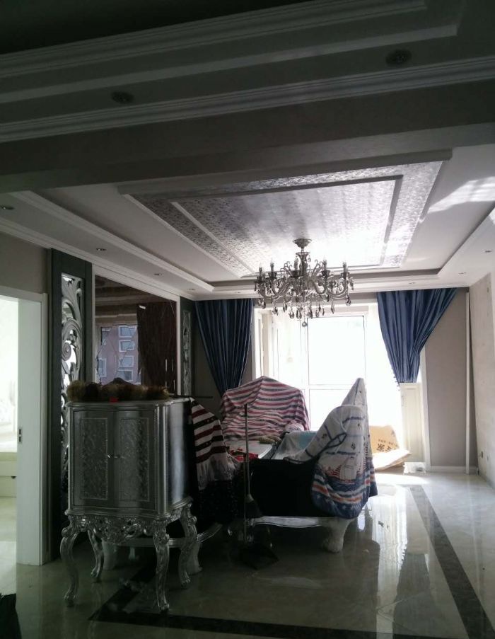 �����Զ��³�װ��Ч��ͼ