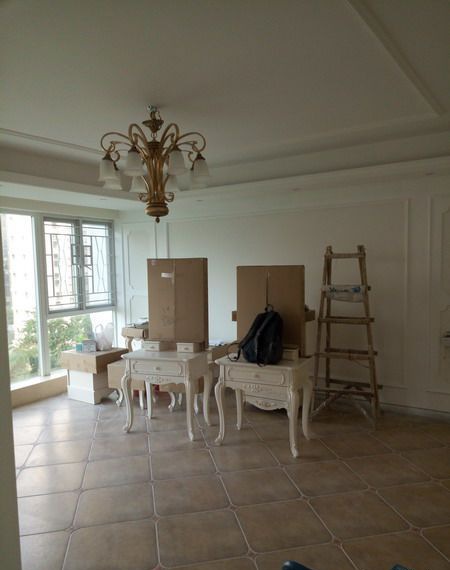 北京茂林居装修效果图