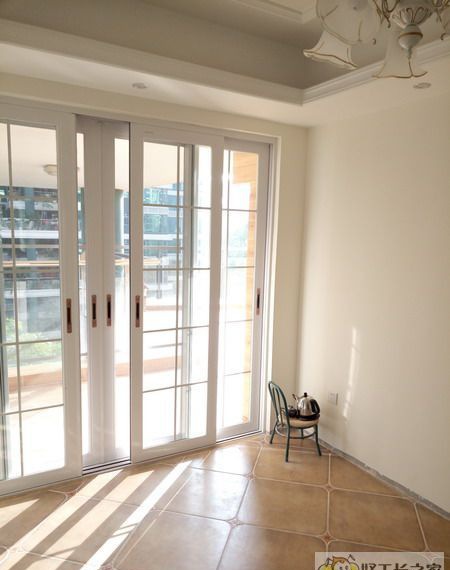 北京茂林居装修效果图