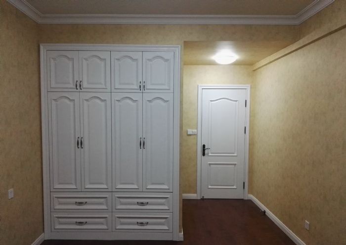 ����ŷ��С��װ��Ч��ͼ