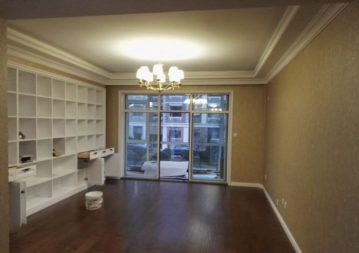 ����ŷ��С��װ��Ч��ͼ