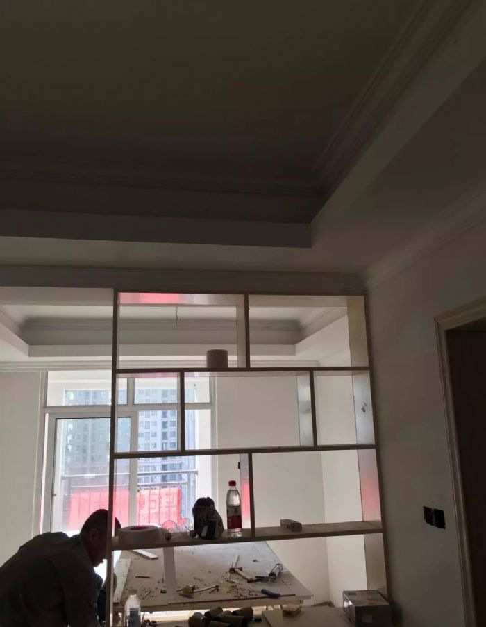 �人���ó�װ��Ч��ͼ