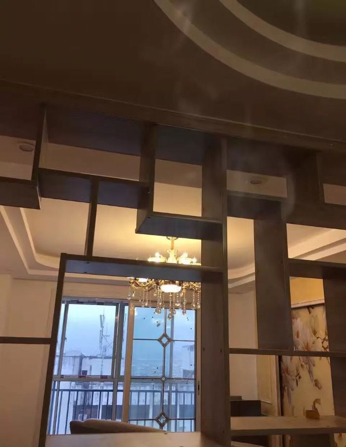 �人���ó�װ��Ч��ͼ