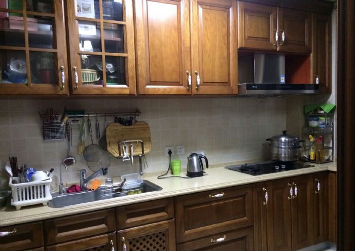 ����ŷ��С��װ��Ч��ͼ